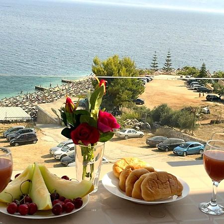 Diamond Dream Apartment Sarande Luaran gambar