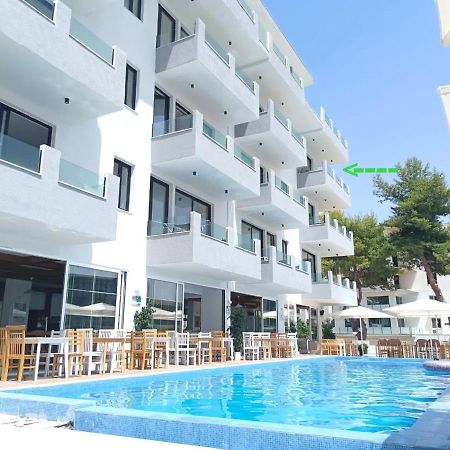 Diamond Dream Apartment Sarande Luaran gambar