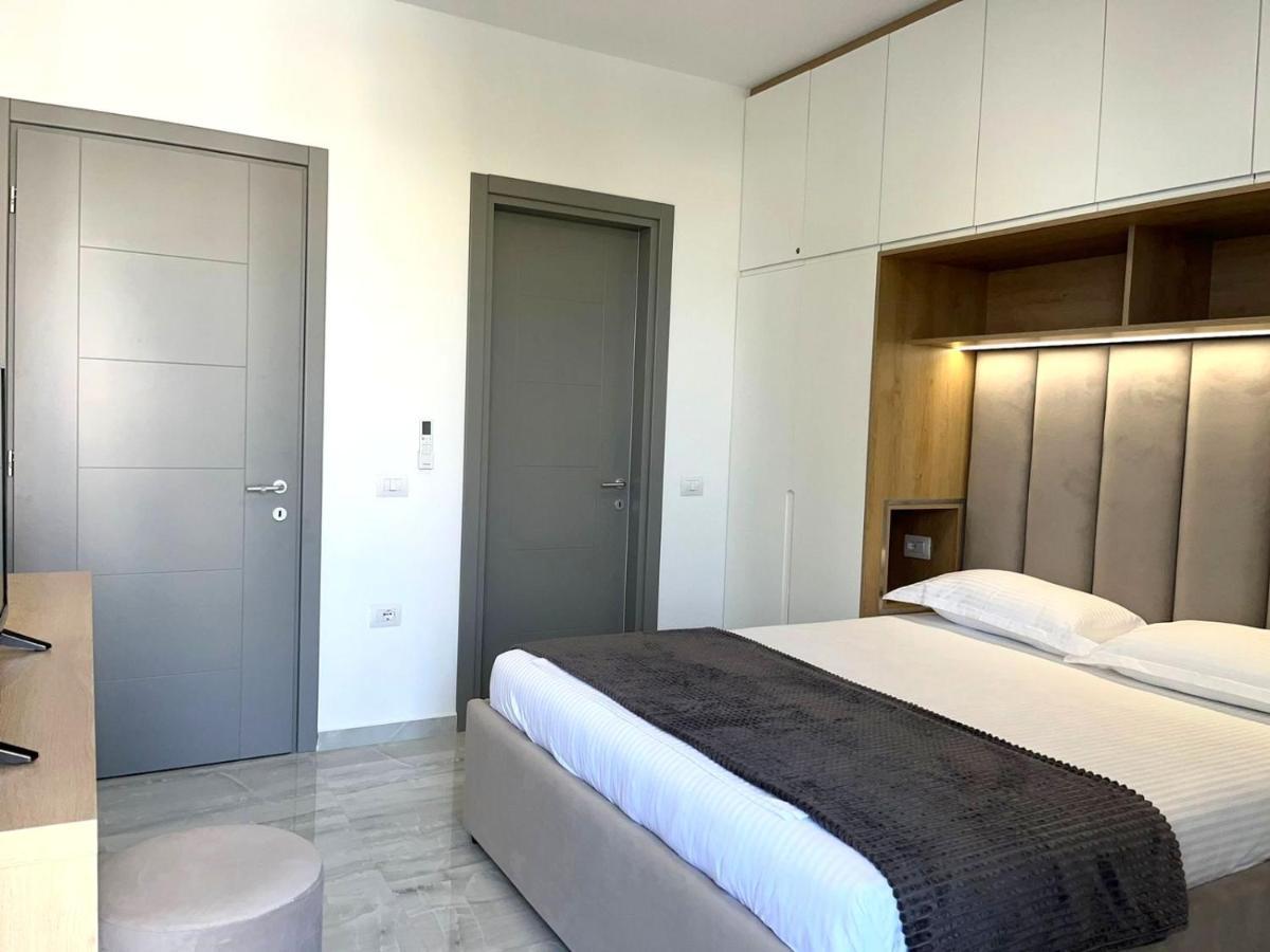 Diamond Dream Apartment Sarande Luaran gambar
