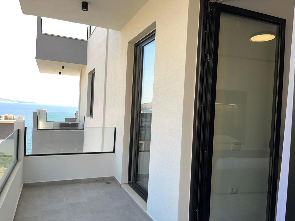 Diamond Dream Apartment Sarande Luaran gambar