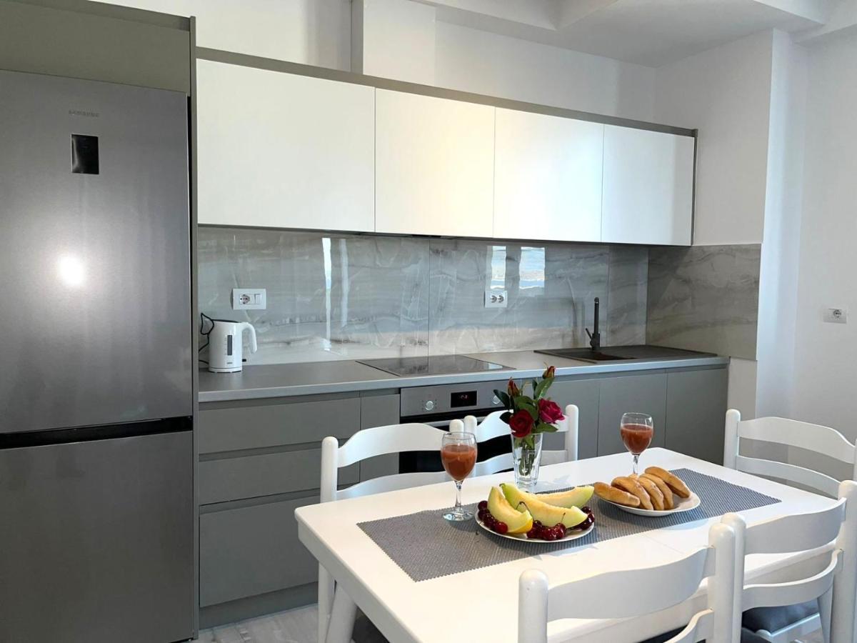 Diamond Dream Apartment Sarande Luaran gambar