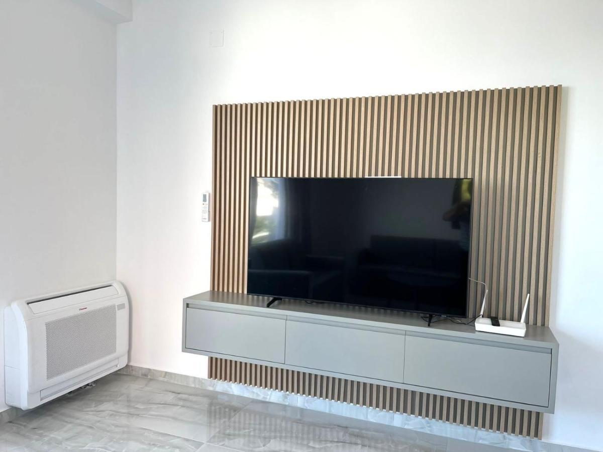 Diamond Dream Apartment Sarande Luaran gambar