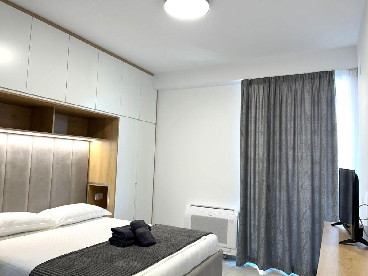 Diamond Dream Apartment Sarande Luaran gambar