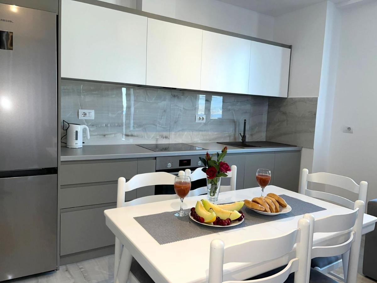 Diamond Dream Apartment Sarande Luaran gambar
