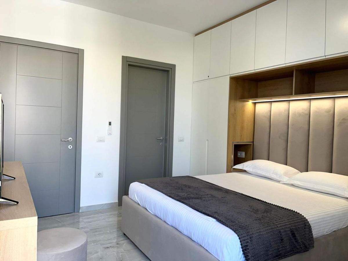 Diamond Dream Apartment Sarande Luaran gambar