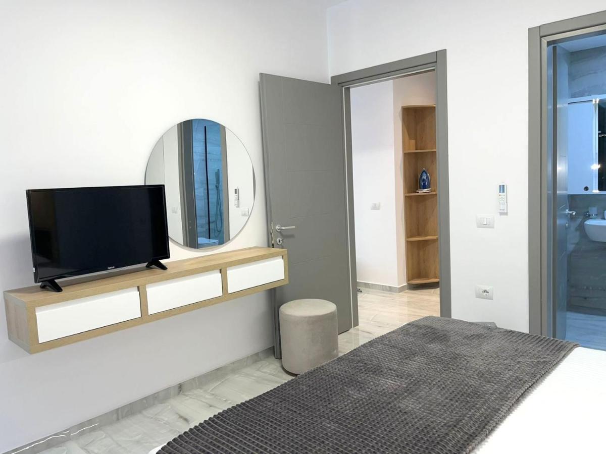 Diamond Dream Apartment Sarande Luaran gambar