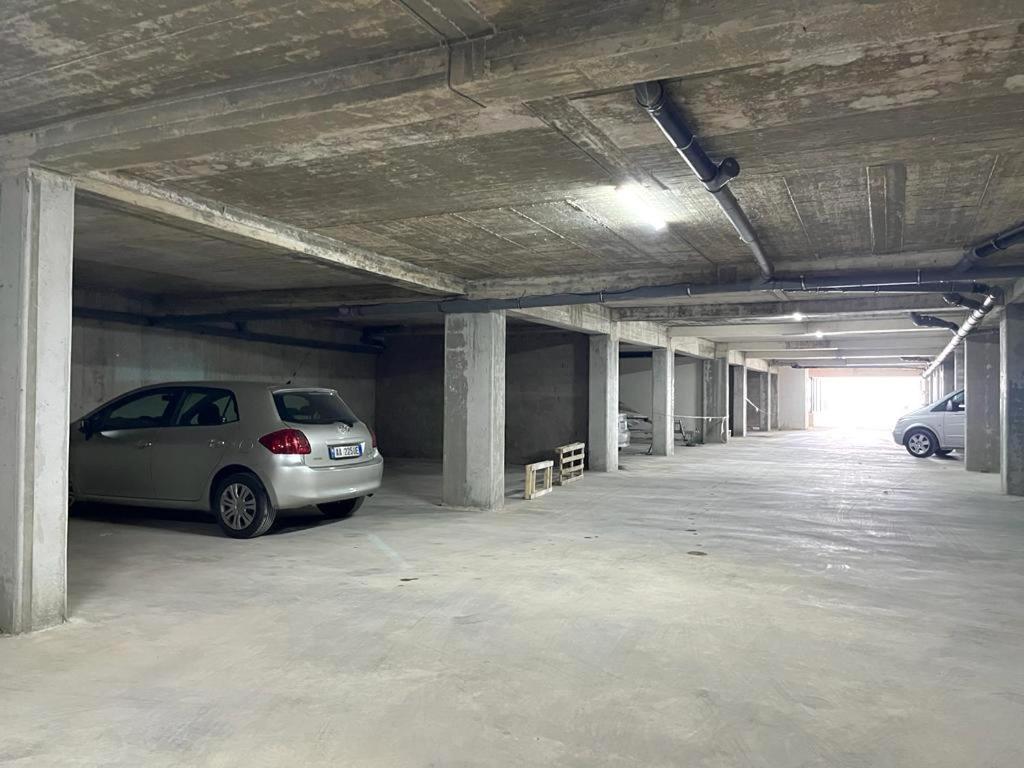 Diamond Dream Apartment Sarande Luaran gambar