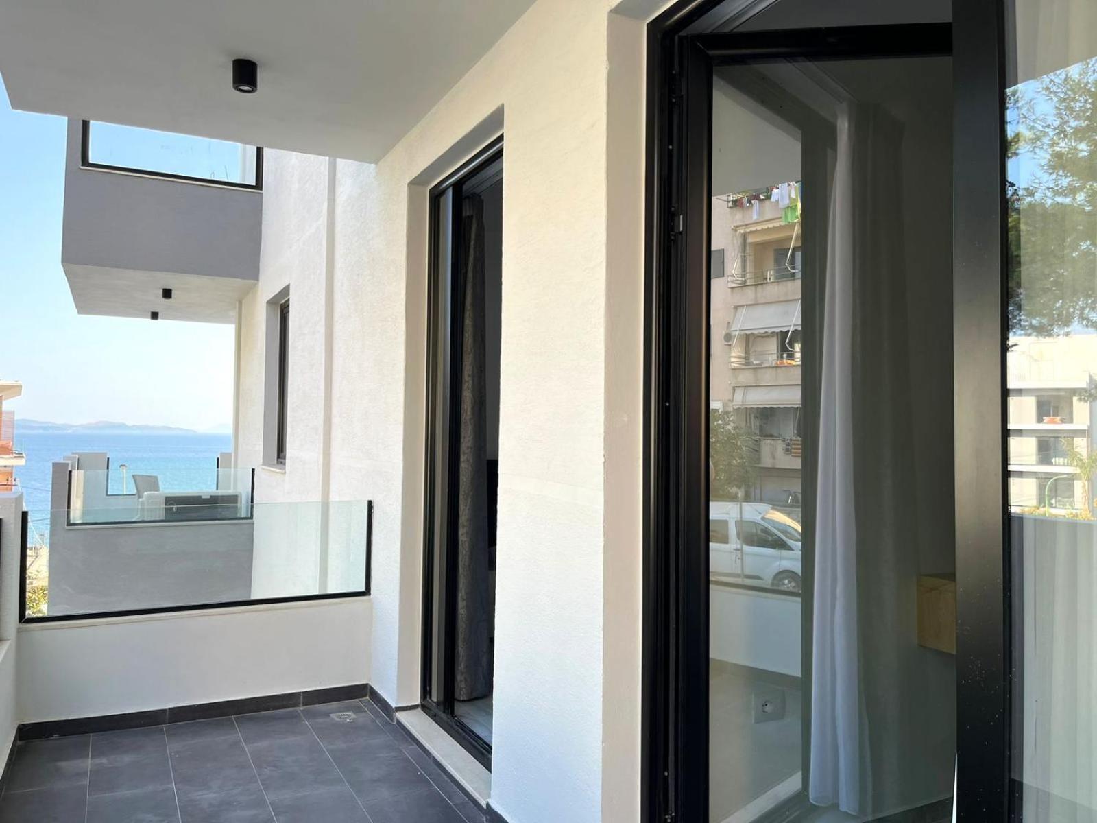 Diamond Dream Apartment Sarande Luaran gambar