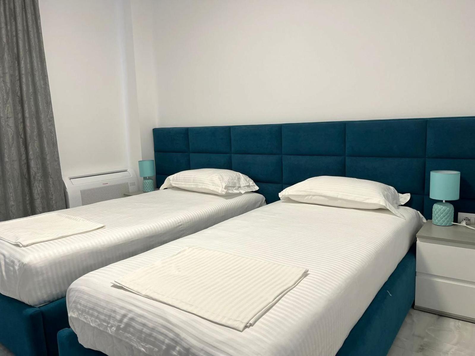 Diamond Dream Apartment Sarande Luaran gambar