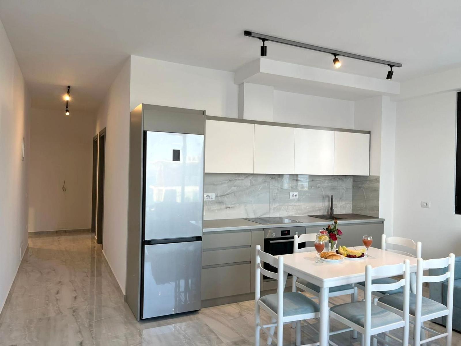 Diamond Dream Apartment Sarande Luaran gambar