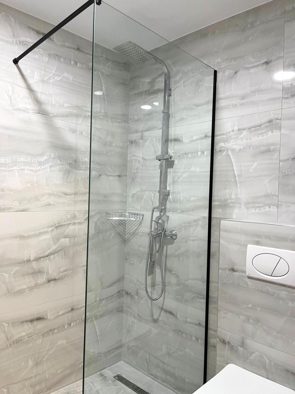 Diamond Dream Apartment Sarande Luaran gambar