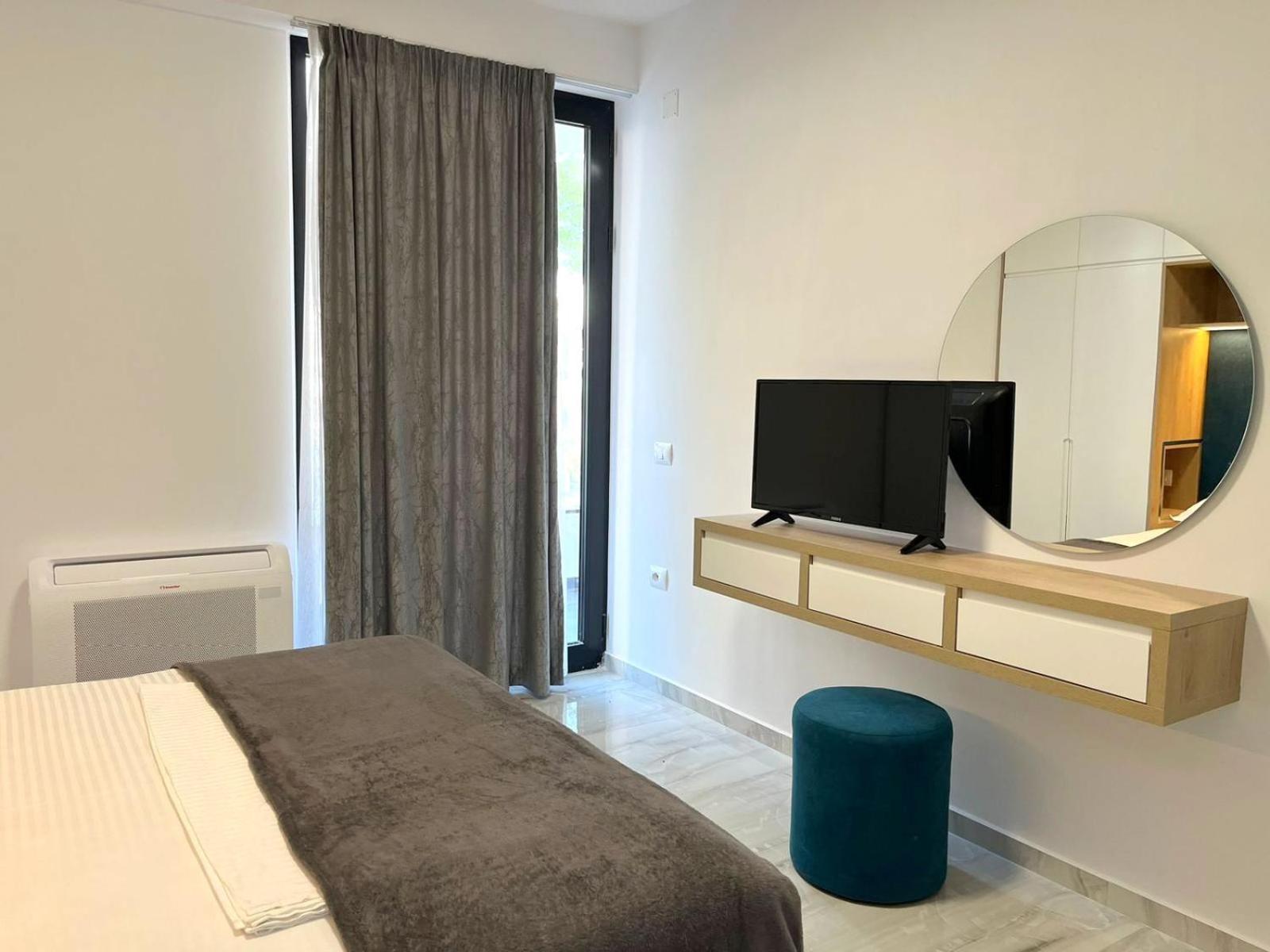 Diamond Dream Apartment Sarande Luaran gambar