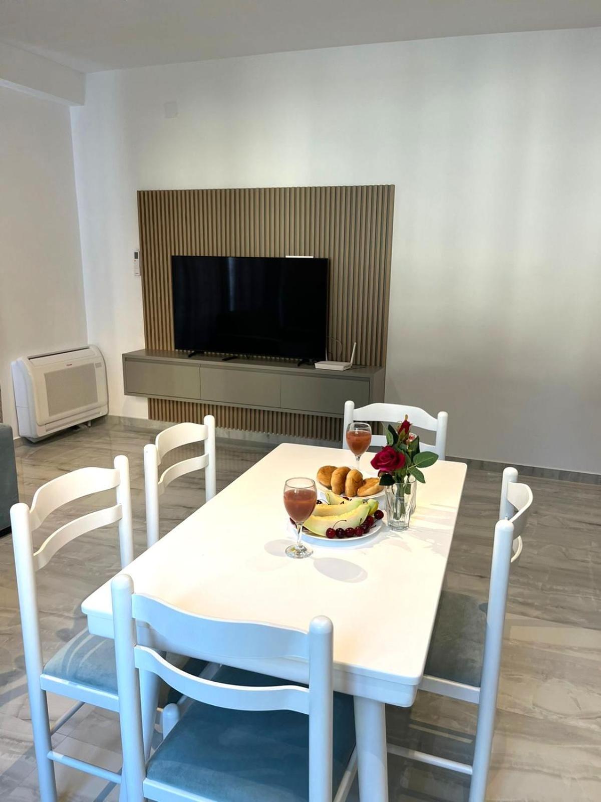 Diamond Dream Apartment Sarande Luaran gambar