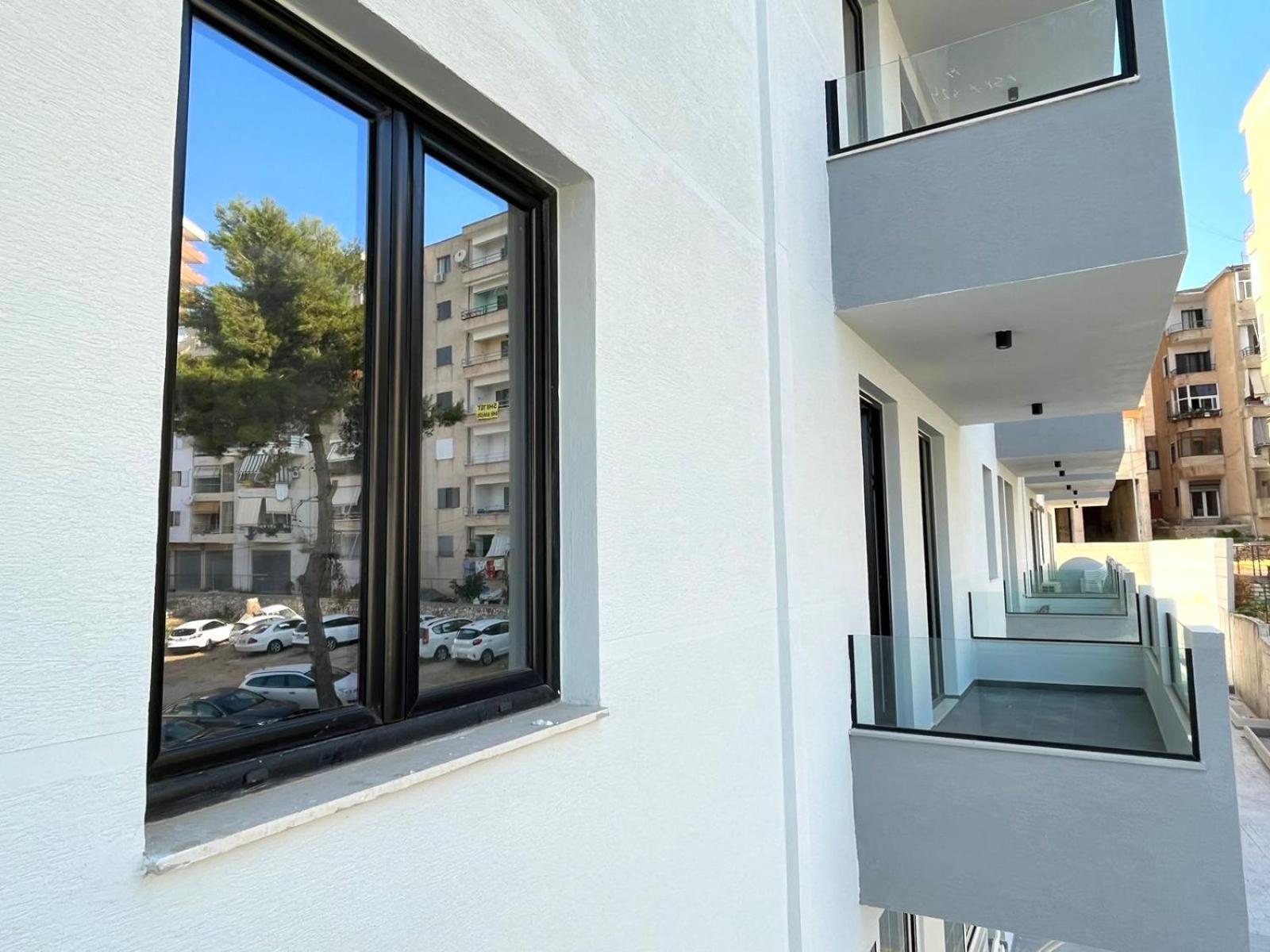 Diamond Dream Apartment Sarande Luaran gambar